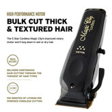 ست ماشین اصلاح وال مدل:barber combo