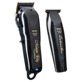 ست ماشین اصلاح وال مدل:barber combo