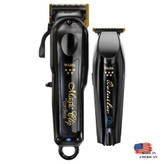 ست ماشین اصلاح وال مدل:barber combo