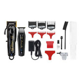 ست ماشین اصلاح وال مدل:barber combo