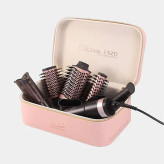سشوار حالت دهنده دایسونی انزو ایتالیا با کیف چرمی ENZO PROFESSIONAL 760