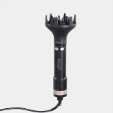 سشوار حالت دهنده دایسونی انزو ایتالیا با کیف چرمی ENZO PROFESSIONAL 760