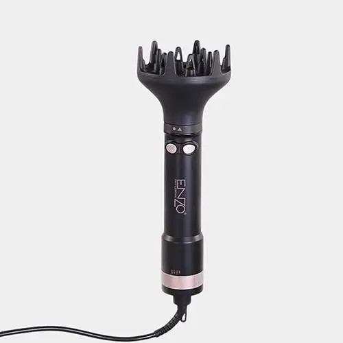 سشوار حالت دهنده دایسونی انزو ایتالیا با کیف چرمی ENZO PROFESSIONAL 760
