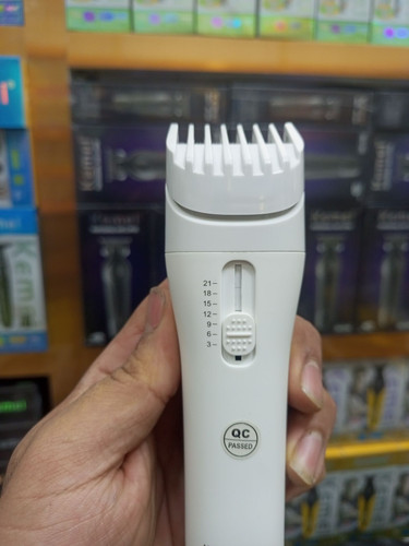 ماشین اصلاح کودک Kemei (Motor: JFF-1805H)
