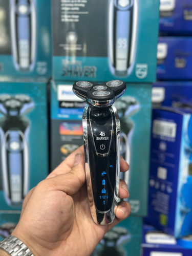 ریش تراش فیلیپس PH380 سه کاره 4D با AquaTouch