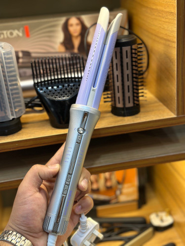 فرکننده حرفهای مو شیگلم مدل One Touch Airflow Styler Pro اصلی