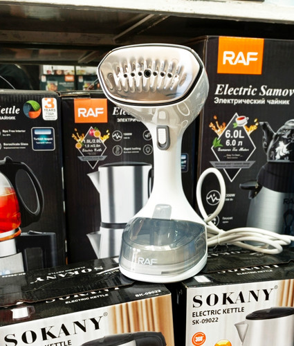 بخارگر دستی لباس RAF مدل R.1288G