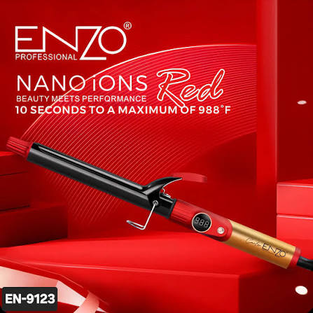 دستگاه فر مو انزو ENZO مدل EN-9123