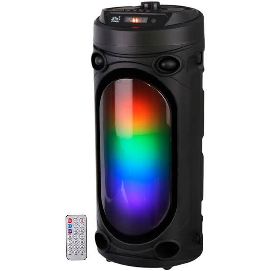 اسپیکر SINGE ZQS 4262