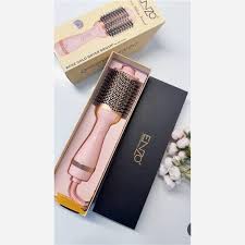 سشوار برس‌دار حالت‌دهنده انزو پروفیشینال مدل EN-6209