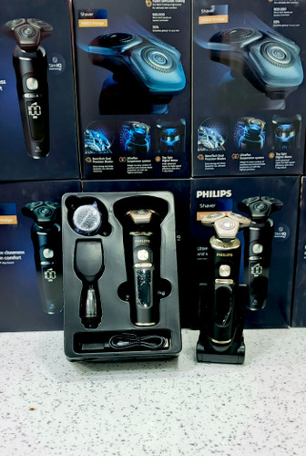 ریش تراش فیلیپس 9000 Shaver Prestige