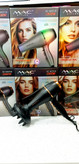 سشوار حرفه ای MAC Styler مدل 6828-MC