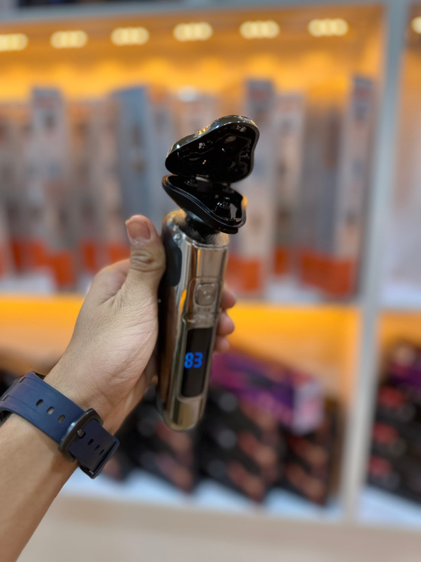 ماشین اصلاح حرفهای S9000