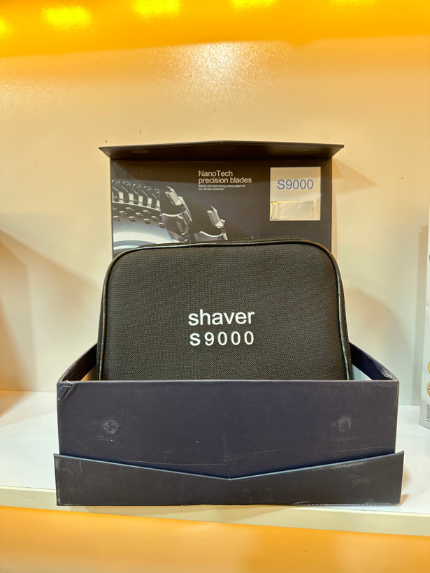 ماشین اصلاح حرفهای S9000