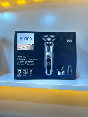 ماشین اصلاح حرفهای S9000